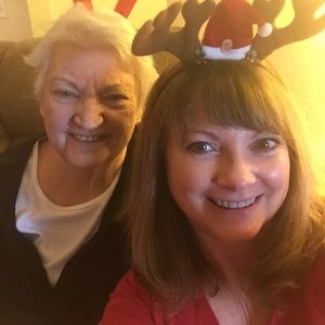 Meet your Posher, Anita